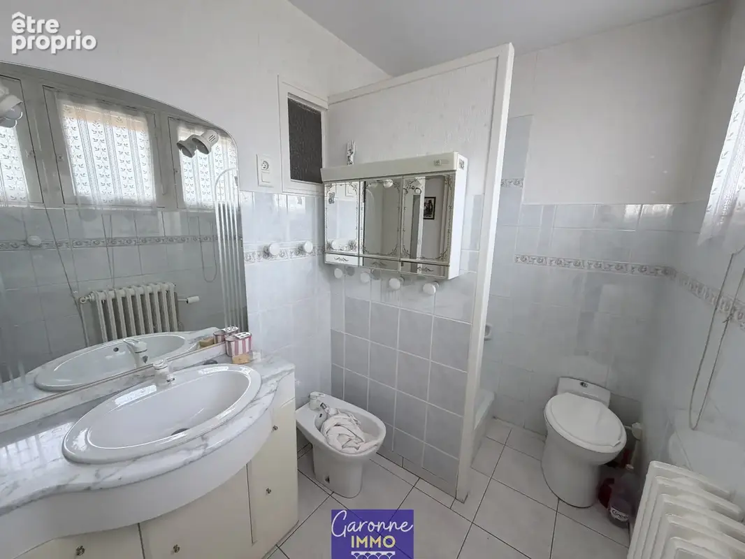 Maison type F4 avec garage et jardin - photo 10