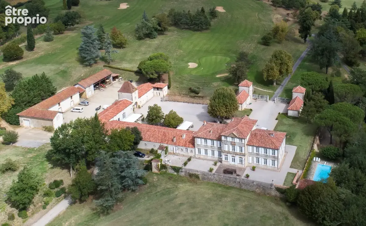 Maison à TOULOUSE