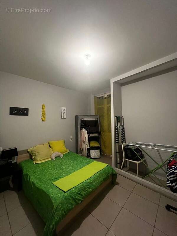 Appartement à BEZIERS