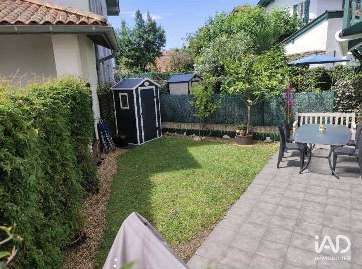Photo 1 - Appartement à HENDAYE