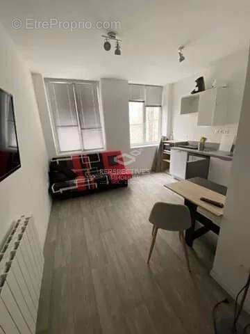 Studio Meublé - photo 2