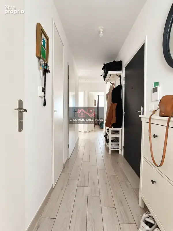Ozoir-la-Ferrière   Bel appartement F4 de près de 80 m2 à proximité du RER - photo 4