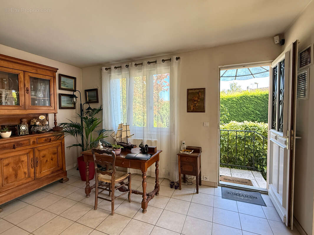 Maison à LES ALLUETS-LE-ROI