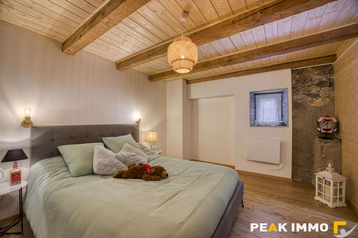 Appartement à DOUSSARD