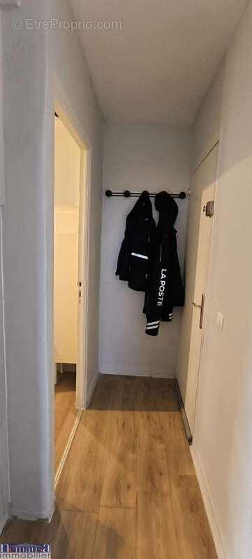Appartement à LE GRAU-DU-ROI
