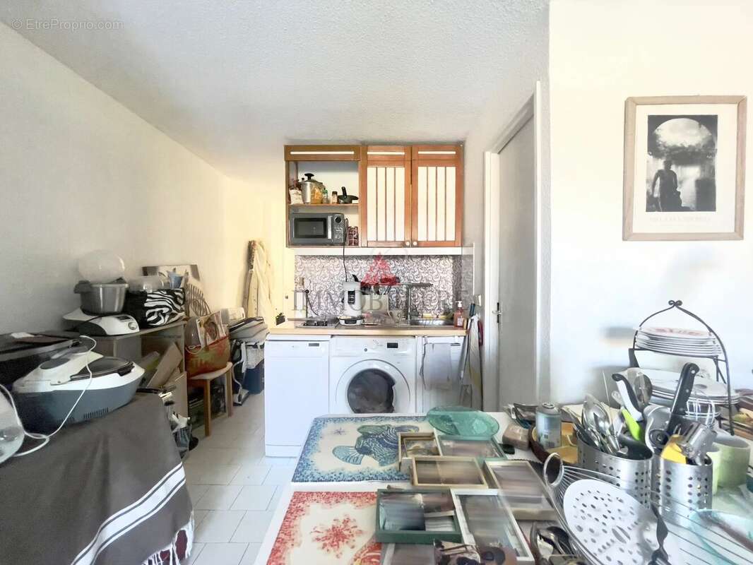 Appartement à COGOLIN