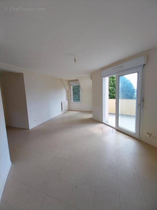 Appartement à BLAIN