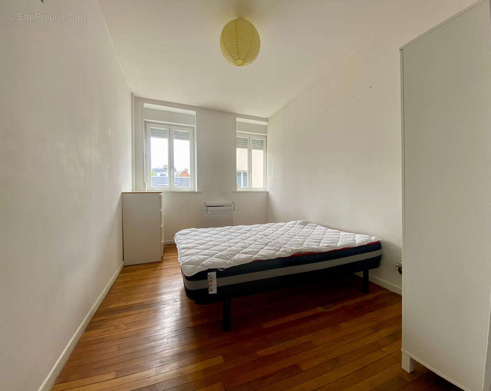 Appartement à SAINT-QUENTIN