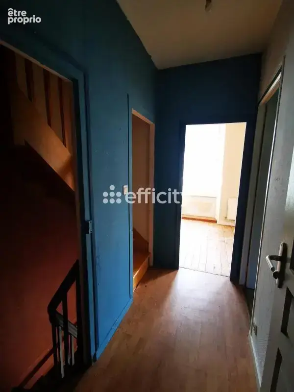 Maison de bourg - photo 13