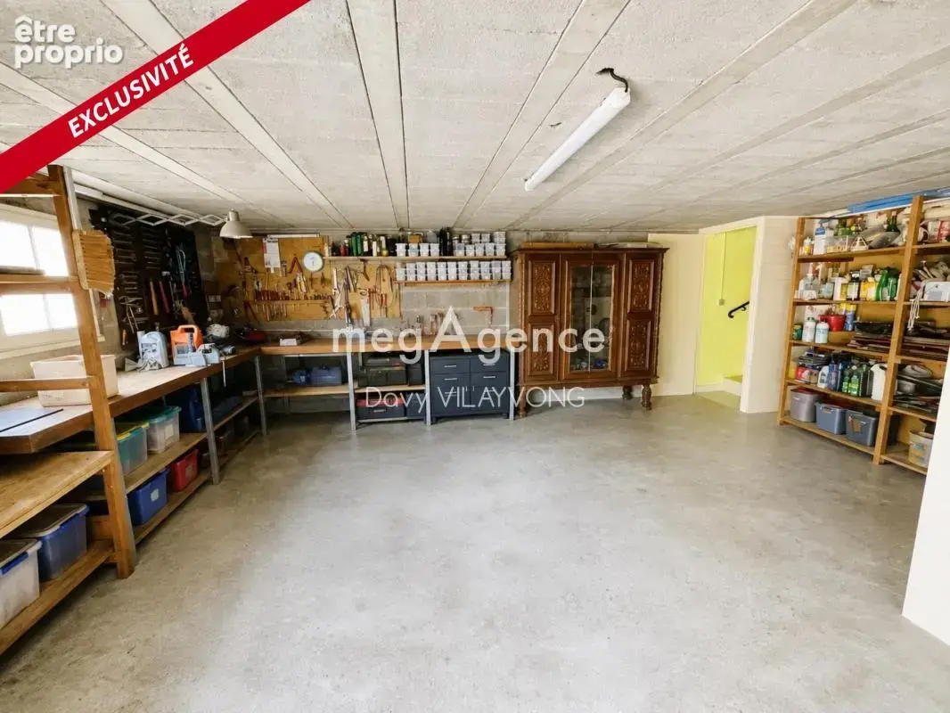 Maison sur 2000m2 de terrain - photo 15