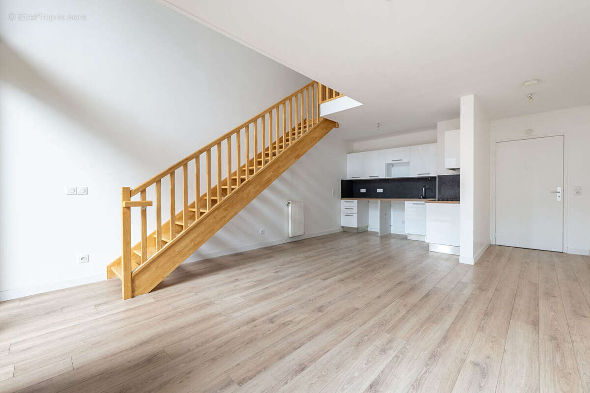 Appartement à CERGY
