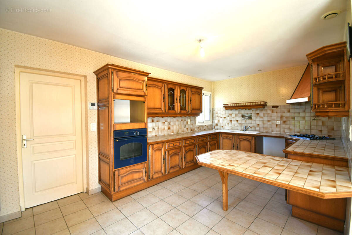 Maison à BERGERAC