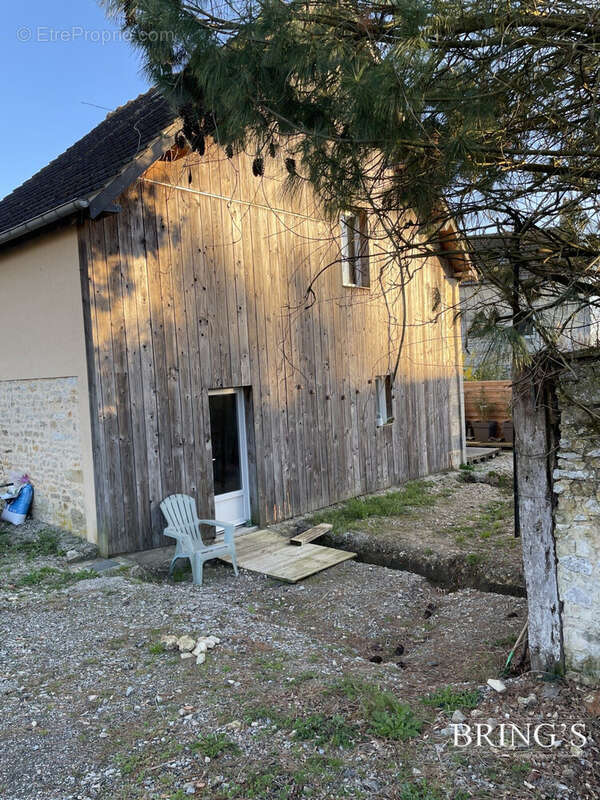 Maison à ALENCON