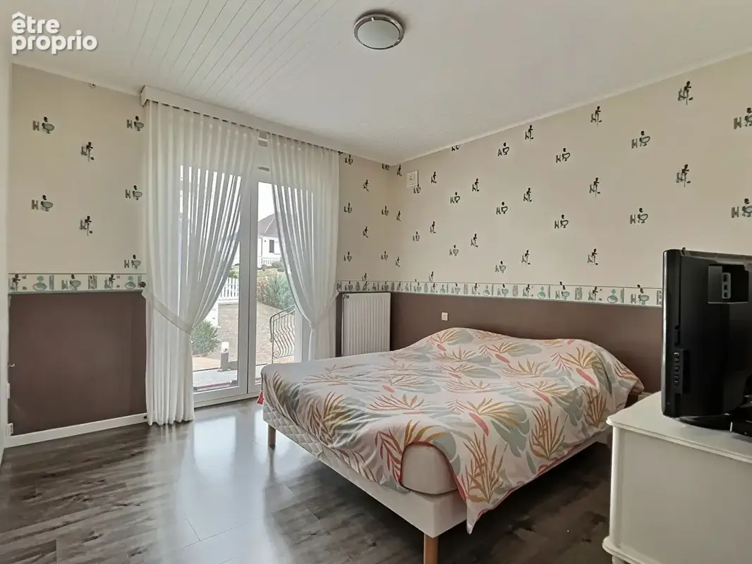 Maison Hundling 5 pièce(s) 93.85 m2 - photo 10