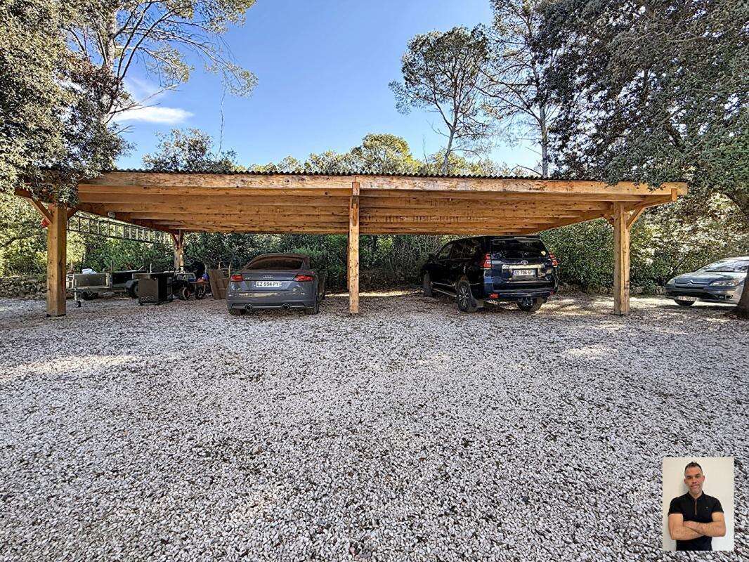 Maison à CARCES