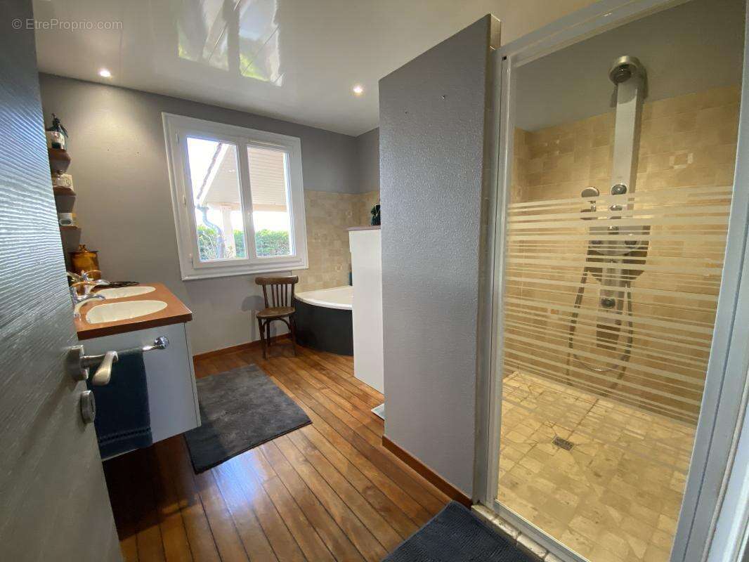 Maison à ROQUECOURBE