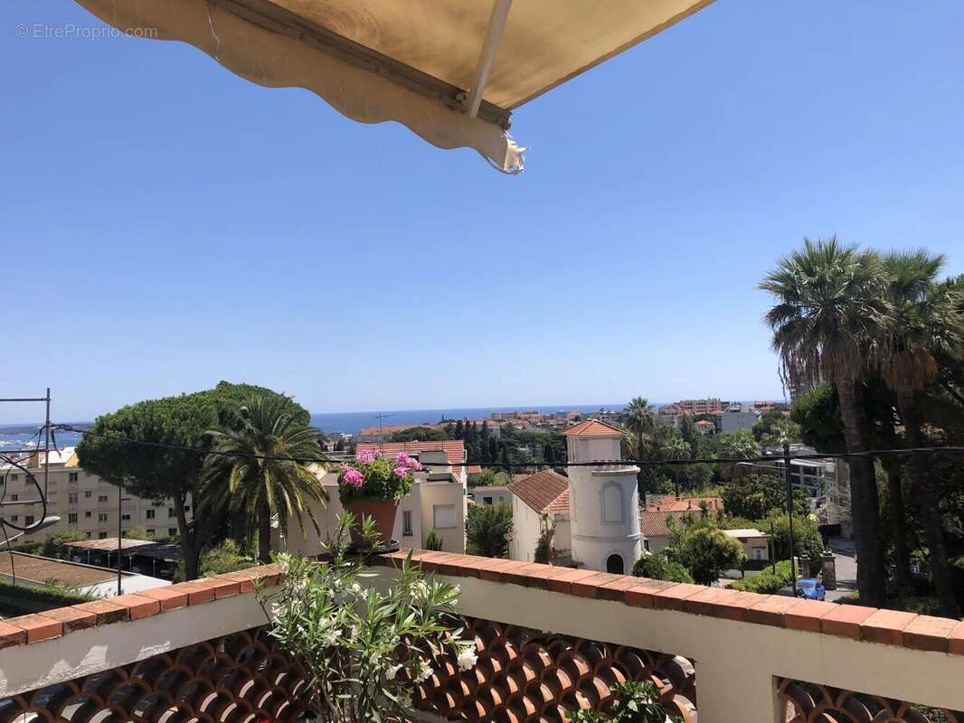 Maison à CANNES