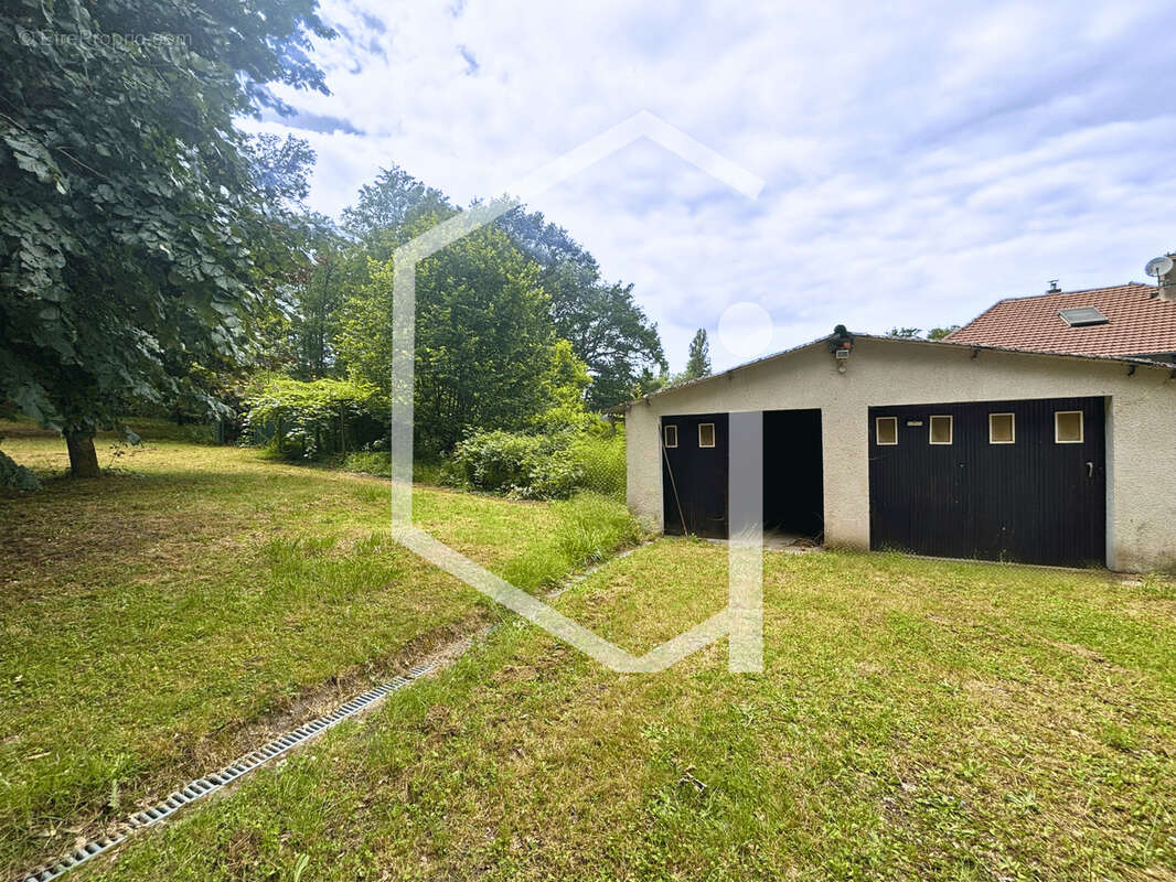Maison à LERE