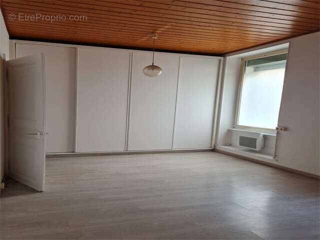 Appartement à MULHOUSE