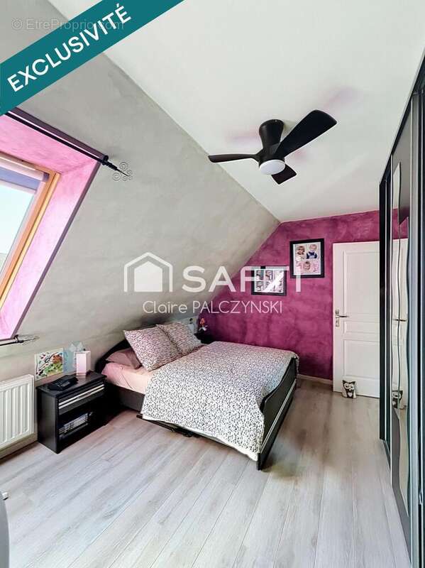 Maison 116 m² à Billy-Montigny  - photo 7