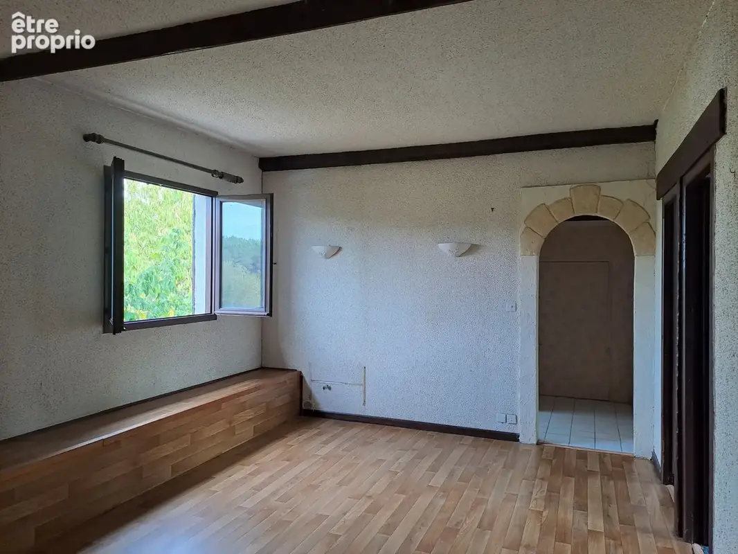 Maison familiale avec piscine à Léognan - photo 7