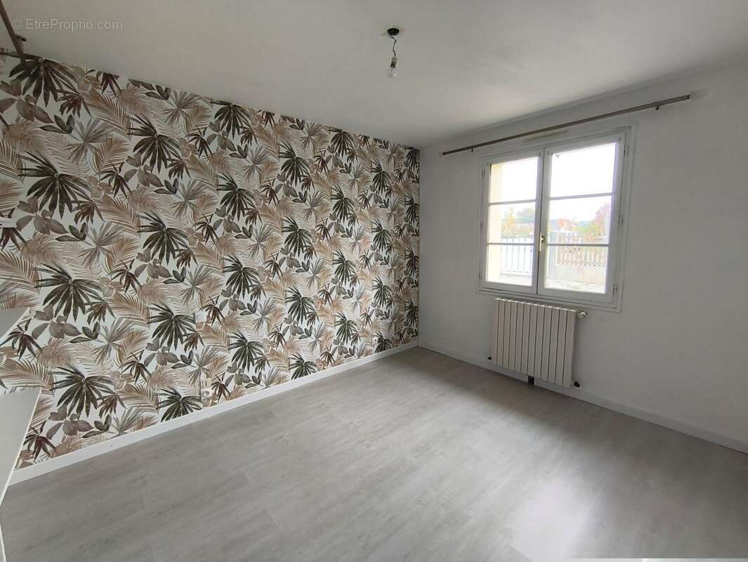 Maison à TESSE-FROULAY