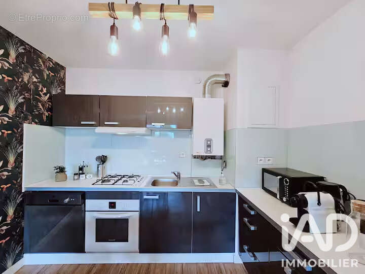 Photo 4 - Appartement à BRUZ