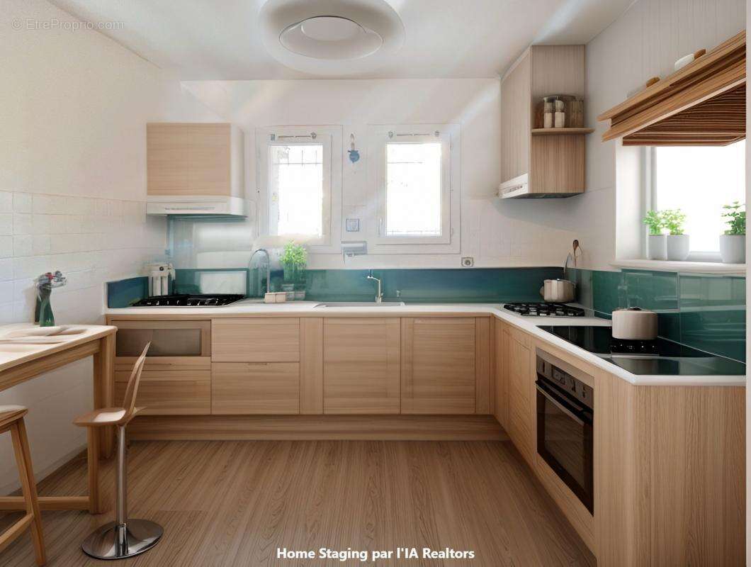 Maison à LA VALETTE-DU-VAR