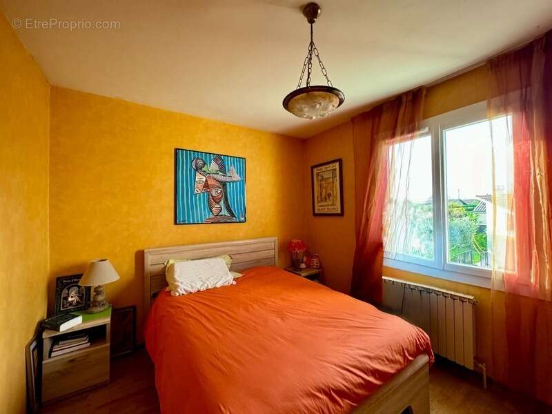 Maison à CHATUZANGE-LE-GOUBET