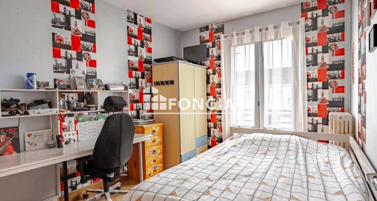 Maison à SAINT-PIERRE-DES-CORPS