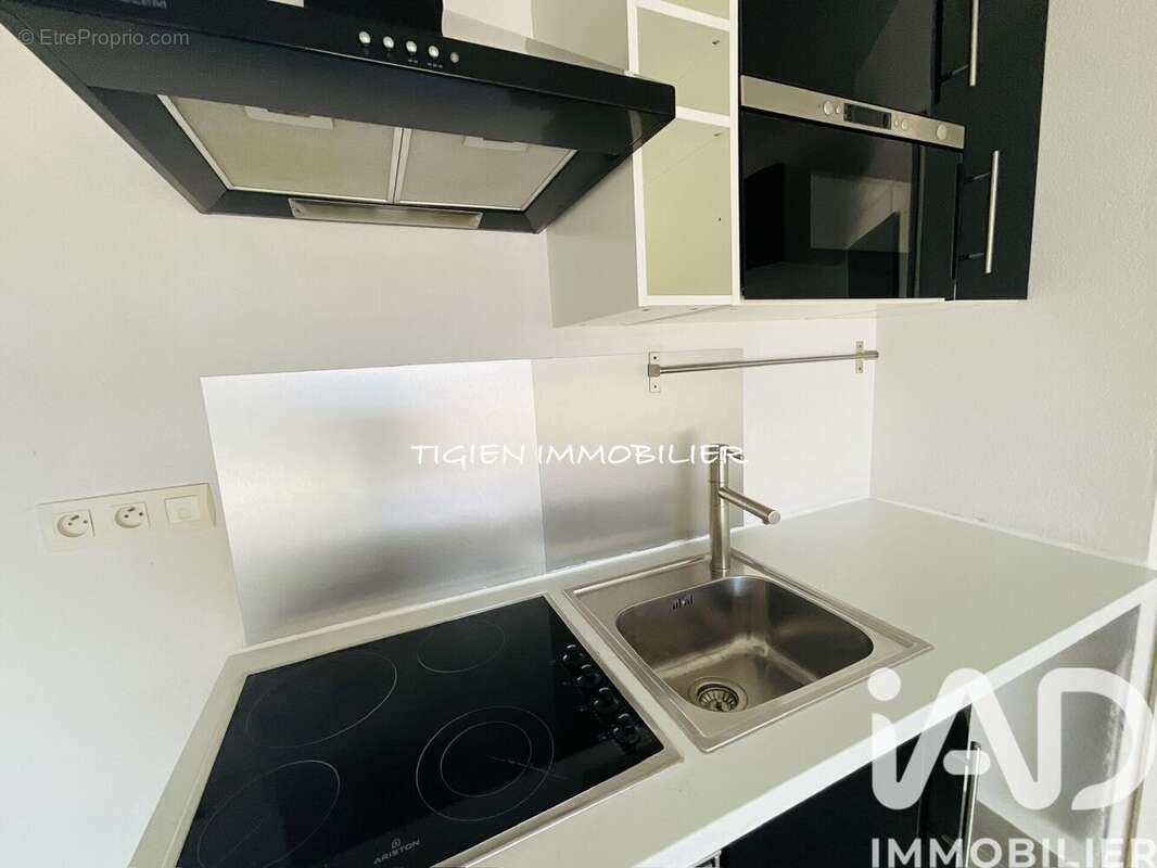 Appartement 41 m² à La Seyne-Sur-Mer  - photo 7