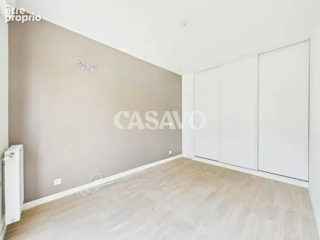 Vente Appartement 2 pièces de 42m² - 92600 Asnières-sur-Seine - photo 11