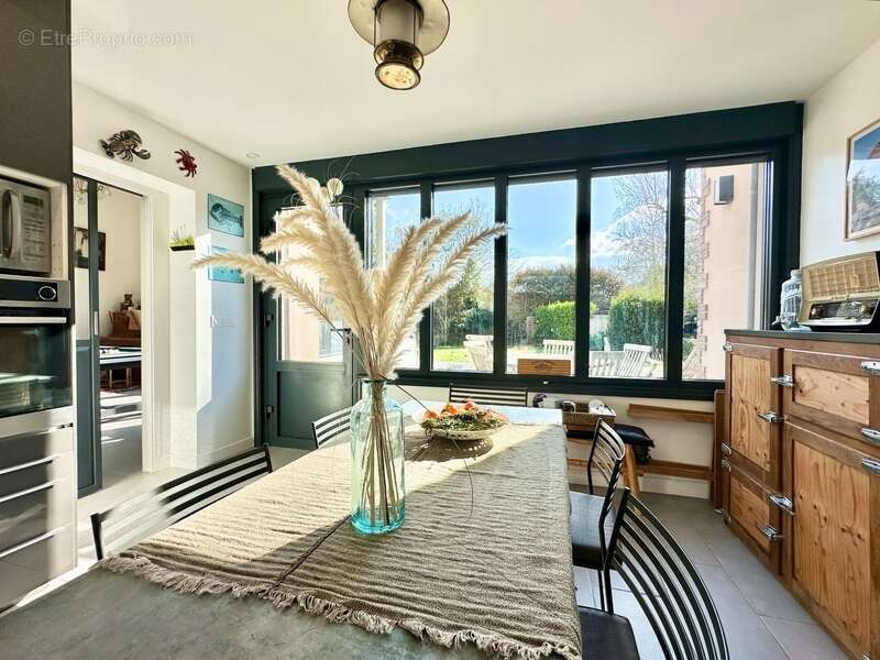 Maison à SAINT-BRIAC-SUR-MER