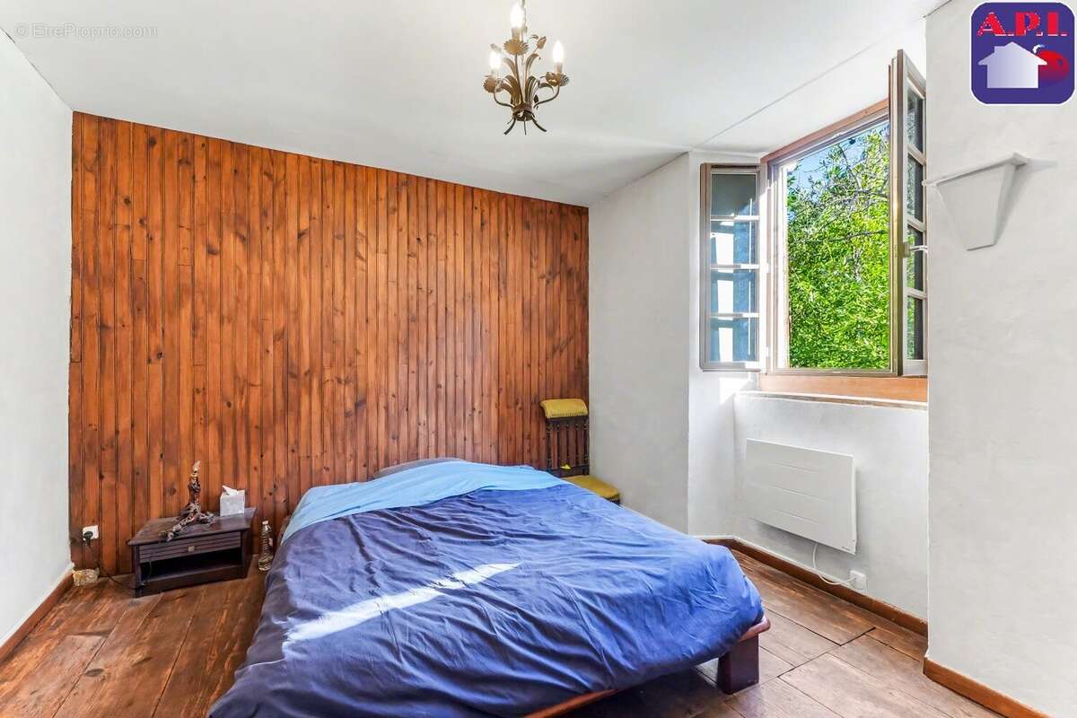 Maison à TARASCON-SUR-ARIEGE