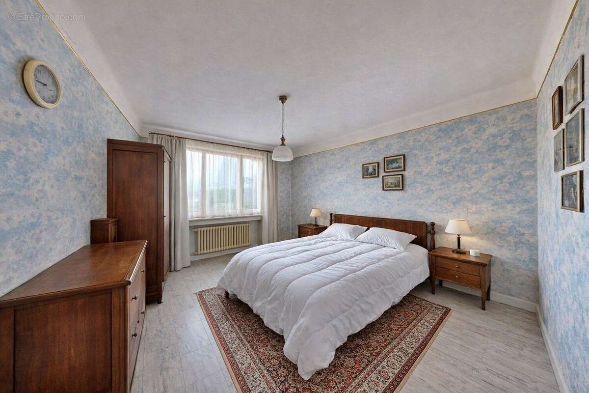 Maison à ROMBAS