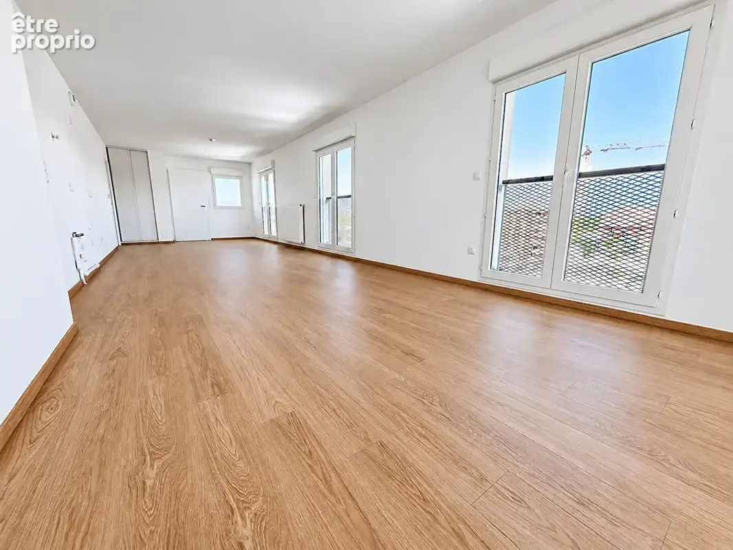 Dernier etage - photo 6