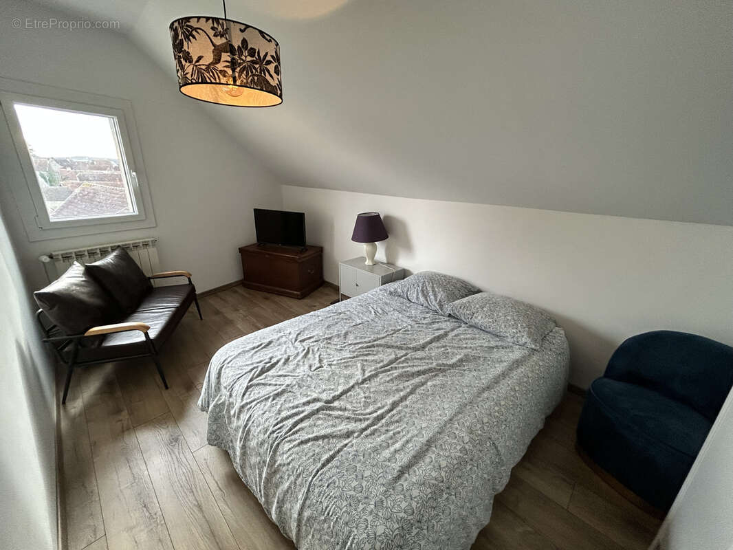 Maison à ASNIERES-EN-MONTAGNE