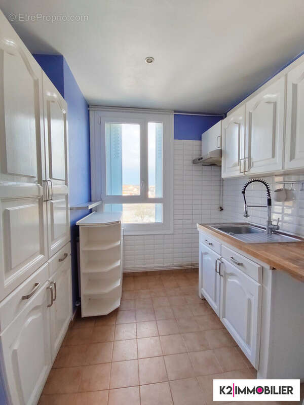 Appartement à MONTELIMAR