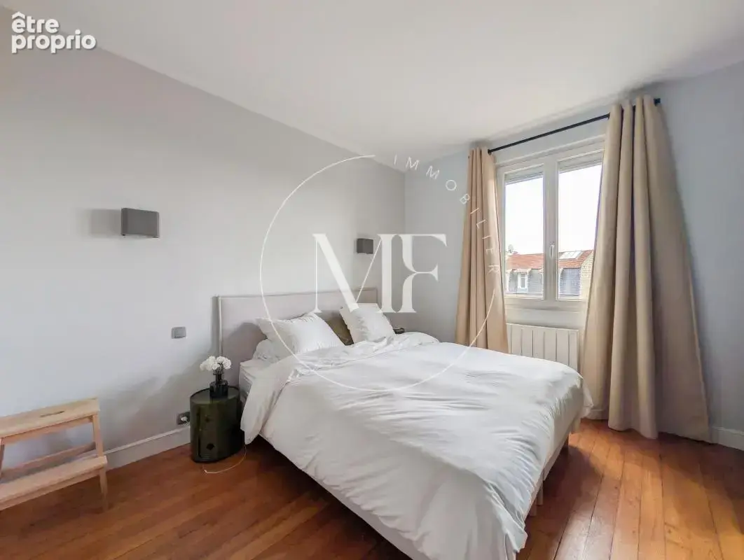 Appartement - photo 10