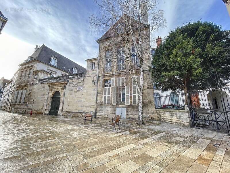 Appartement à vendre 7 pièces DIJON (21) - photo 4