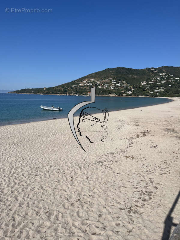 Local a usage commercial : bord de mer - photo 5