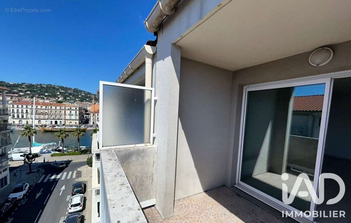 Photo 2 - Appartement à SETE