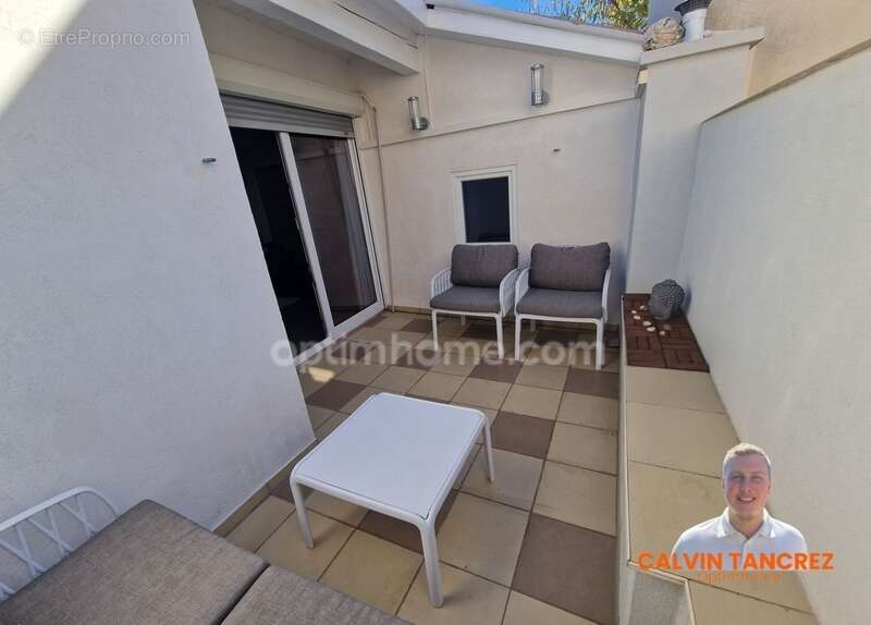 Appartement à ALES
