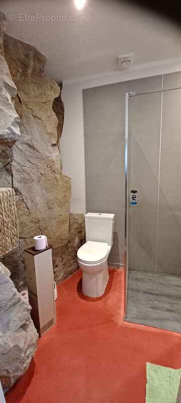 Maison à BOURBON-L&#039;ARCHAMBAULT