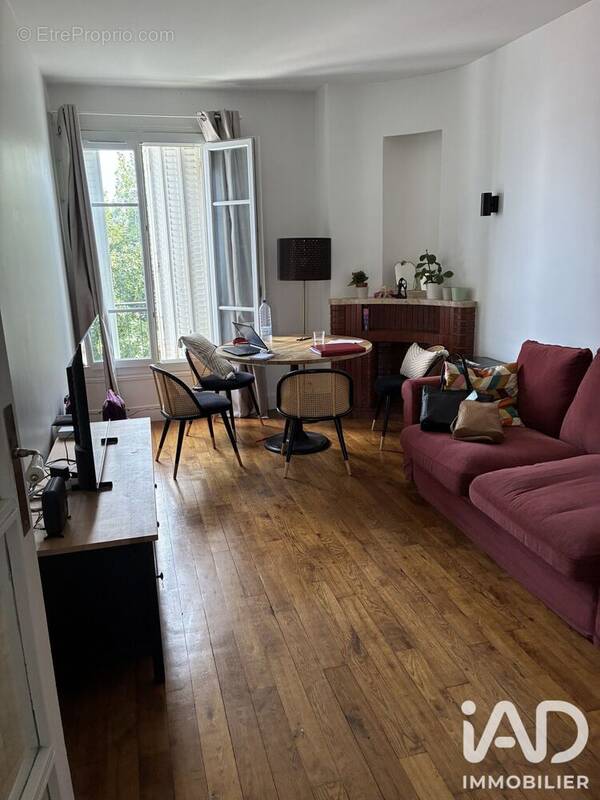 Photo 1 - Appartement à ENGHIEN-LES-BAINS