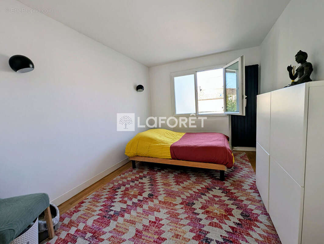 Maison Dannemois - photo 13