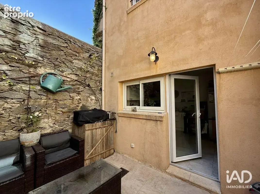 Photo 1 - Maison à LA GARDE-FREINET
