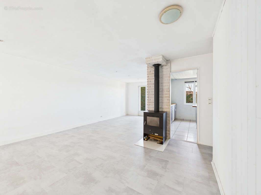 Maison à VIEILLE-BRIOUDE