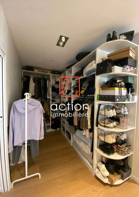 Ensemble immobilier de 2 appartements entièrement rénovés   Centre-ville Lannion - photo 12