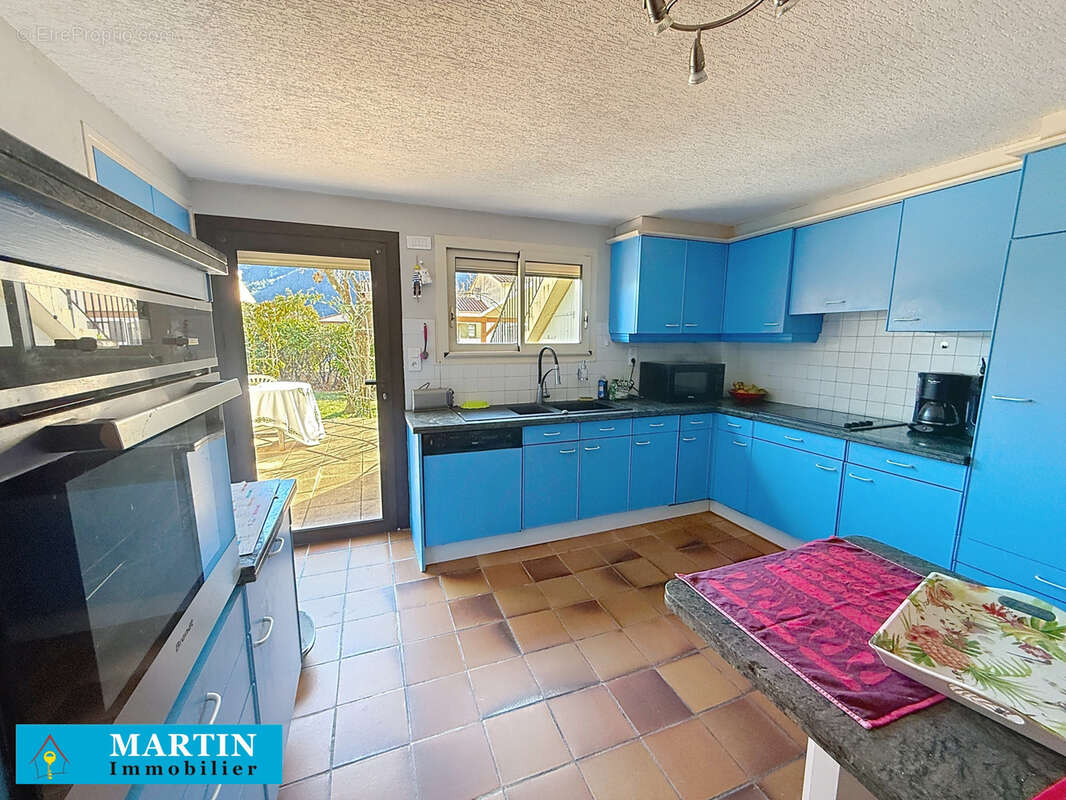 Maison à ARLES-SUR-TECH